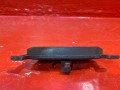 тормозные колодки Volkswagen Polo 4 поколение [рестайлинг] 2007, 1.2 л., BZG, бензин, 6Q0698151 - фото №2
