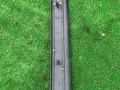накладка на порог Peugeot 607 1 поколение 2002, 9629149677 - фото №2