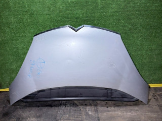 капот Citroen C4 Picasso 1 поколение 2010, 1.6 л.