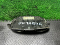 щиток приборов (приборная панель) Skoda Octavia 1 поколение (A4) [рестайлинг] 2004, 81071428 - фото №2