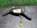 переключатель подрулевой (стрекоза) Renault Laguna 2 поколение 2002, 8200012245 - фото №2
