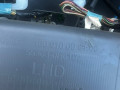 панель передняя салона (торпедо) Toyota Corolla Verso 2 поколение AR10 2006, 553030H010 - фото №6