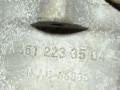 кронштейн двигателя Mercedes-Benz E-Класс W212/S212/C207/A207 2012, 2.2 л., A6512233504 - фото №6