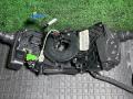 переключатель подрулевой (стрекоза) Renault Scenic 2 поколение 2005, 8200127726 - фото №3