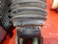 пыльник амортизатора Citroen C4 1 поколение 2006, 1.6 HDI, 9636263880 - фото №5