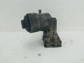 корпус масляного фильтра Volkswagen Transporter T5 2004, 2.5 л., AXD, дизель, 070115389B - фото №3