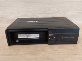 CD-чейнджер Mercedes-Benz S-Класс W220 1999, 112.922, A0028206289