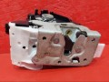 замок двери Ford Mondeo 3 поколение [рестайлинг] 2005, HJBC / 2.0 Duratorq, 2S4AA26412EB - фото №4