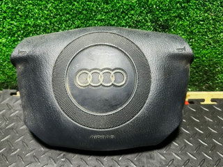 подушка безопасности водителя Audi A6 4B/C5 2000