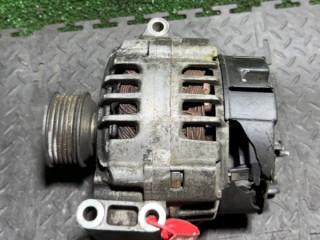 генератор Fiat Ducato 2 поколение 2001, 2.8 л., 504033459