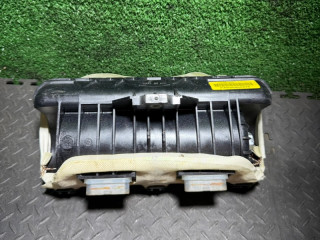 подушка безопасности пассажира Opel Astra G 2006, 13214614