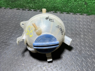 бачок расширительный Volkswagen Passat B6 2006, 1K0121407A
