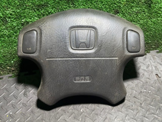 подушка безопасности водителя Honda CR-V 2 поколение 2003