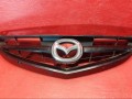 решетка радиатора Mazda 6 GH [рестайлинг] 2009, 2.2 л., R2AA, дизель, GS1M50712 - фото №2