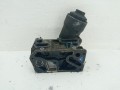 корпус масляного фильтра Volkswagen Transporter T5 2004, 2.5 л., AXD, дизель, 070115389B - фото №4