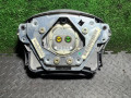 подушка безопасности водителя Mercedes-Benz C-Класс W203/S203/CL203 2002, 2.2 л., 2034601198 - фото №4