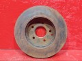диск тормозной Mercedes-Benz C-Класс W203/S203/CL203 W203 2002, 271.946, 2034210512 - фото №2