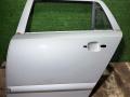 дверь задняя левая Opel Astra H 2005, 1.6 л., бензин, МКПП - фото №2