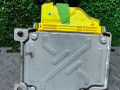 блок AirBag Mercedes-Benz E-Класс W211/S211 2004, 2.2 л., A2118704326 - фото №3