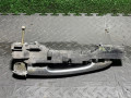 ручка наружная Renault Megane 2 поколение 2006, 8200028463 - фото №4