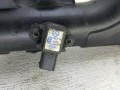 патрубок (трубопровод, шланг) Mercedes-Benz Vito W639 2006, 2.2 л., OM 646.982, дизель - фото №4