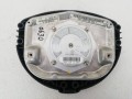 подушка безопасности водителя Mercedes-Benz A-Класс W168 1999, OM166, 1684600198 - фото №2