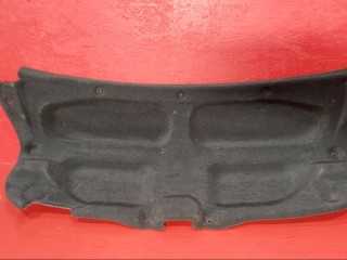 обшивка багажника Toyota Avensis 3 поколение (T270) 2011, 2.0 л., 1AD-FTV, дизель, 6479105060