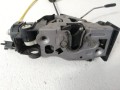замок двери Mercedes-Benz A-Класс W168 2000, OM166 - фото №3
