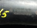 патрубок интеркулера Mercedes-Benz C-Класс W203/S203/CL203 2002, A2710901537 - фото №5