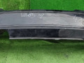 бампер задний Mercedes-Benz C-Класс W203/S203/CL203 [рестайлинг] 2006, черный, A2038850514 - фото №5