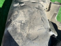 защита арок задняя правая (подкрылок) Mercedes-Benz E-Класс W211/S211 2005, A2116901830 - фото №4