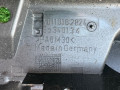 декоративная крышка двигателя Mercedes-Benz Sprinter W901-904 2000, 2.2 л., A6110162824 - фото №3