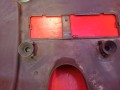декоративная крышка двигателя Volkswagen Beetle 2 поколение 2001, 1.6 л., AYD, бензин, 06A103925BC - фото №4