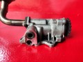 насос масляный Land Rover Freelander 1 поколение 2002, 2.0 л., 20T2N, дизель, 2247217 - фото №3