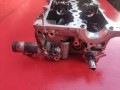 головка блока цилиндров Toyota Avensis 3 поколение (T270) 2011, 2.0 л., 1AD-FTV, дизель, 1110129605 - фото №8