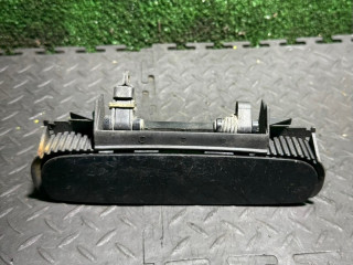 ручка наружная задняя правая Audi A4 B6 2004, 1.8 л., 4B0839885