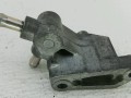 фланец (тройник) системы охлаждения Mercedes-Benz Vito W638 2002, OM611, 6110700340 - фото №3