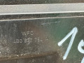 стеклоподъемник электрический передний правый Audi A6 4B/C5 [рестайлинг] 2004, 4B0837754A - фото №5