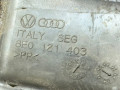 бачок расширительный Audi A4 B5 [рестайлинг] 2001, 8E0121403 - фото №4