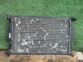 радиатор (основной) Audi A4 B6 2005, 1.8 л., 8E0121251 - фото №4