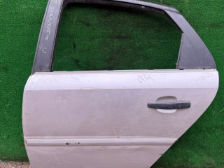 дверь задняя левая Opel Vectra C 2004