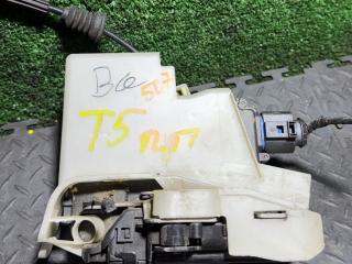 замок двери передней правой Volkswagen Transporter T5 2005, 95NW18B539AB
