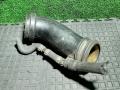 патрубок воздушного фильтра Audi A4 B5 1999, 06B133354 - фото №2