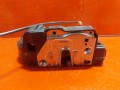 замок двери задней левой Mercedes-Benz E-Класс W211/S211 W211 2005, 2117300535 - фото №3