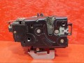 замок двери Audi A3 8P 2005, 2.0 л., BKD, дизель, 4E2837015 - фото №4