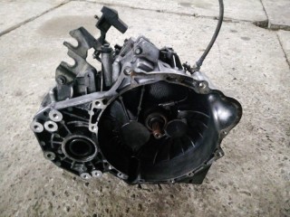 КПП механическая (МКПП) Chevrolet Captiva 1 поколение C100 2007, Z20S; Z20DMH, 96420073