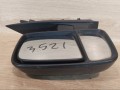 зеркало наружное левое Fiat Scudo 1 поколение [2-й рестайлинг] 2007, 9HU / 1.6 HDI, 14007424XT - фото №4