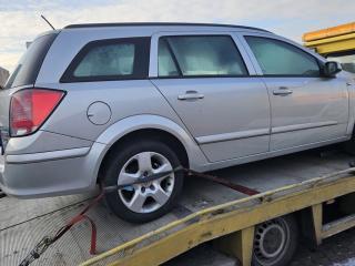 Opel Astra H