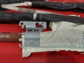 подушка безопасности коленная Peugeot 207 1 поколение 2007, 1.4 л., KFU (ET3J4), бензин, 9650247880 - фото №5