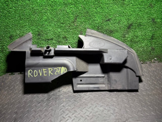 Крепление бампера переднего Land Rover Freelander 1 поколение [рестайлинг] 2004, 2.0 л., 6740310